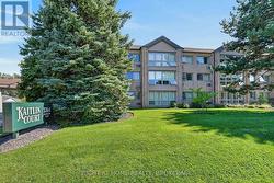108 - 3364 MONTROSE ROAD Niagara Falls (Mt. Carmel), ON L2H 0J8