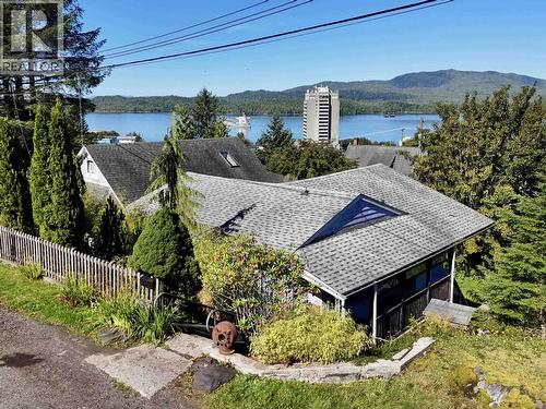 840-842 W 6TH AVENUE  Prince Rupert, BC V8J 4N3