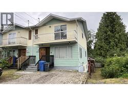 1000 AMBROSE AVENUE Prince Rupert, BC V8J 2C6