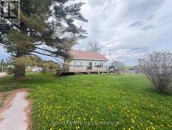 8 TRAILAINE ROAD Parry Sound Remote Area (Arnstein), ON P0H 1A0