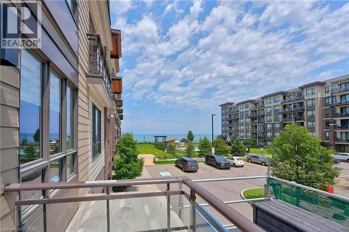 40 ESPLANADE Lane Unit# 206  Grimsby, ON L3M 0G9
