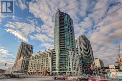 220 - 600 FLEET STREET Toronto, ON M5V 1B7