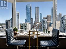 2206 - 155 YORKVILLE AVENUE Toronto, ON M5R 0B4