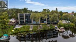 104 - 32 BRUNEL ROAD Huntsville, ON P1H 1P5