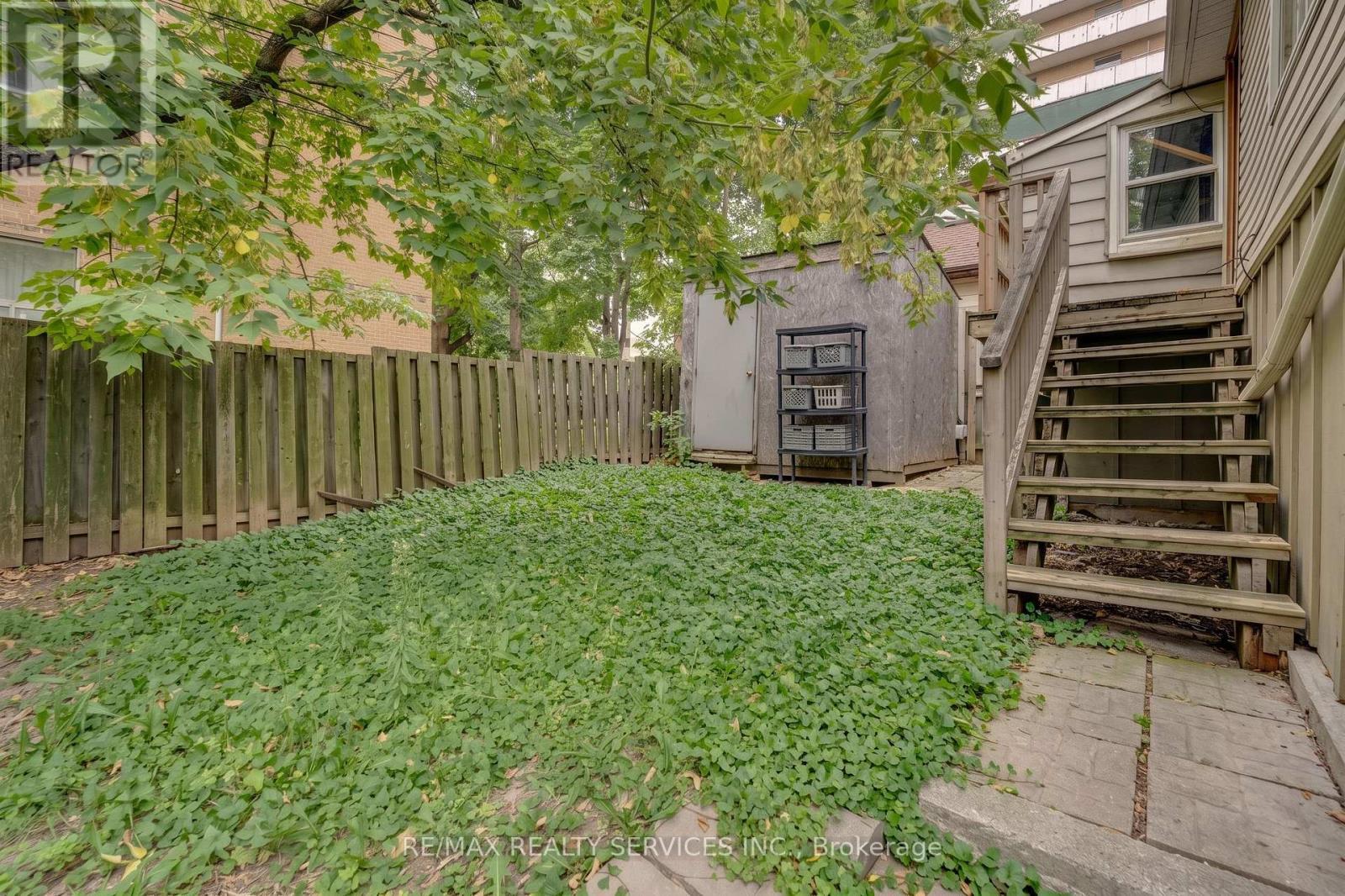 104 Hess Street S, Hamilton, ON