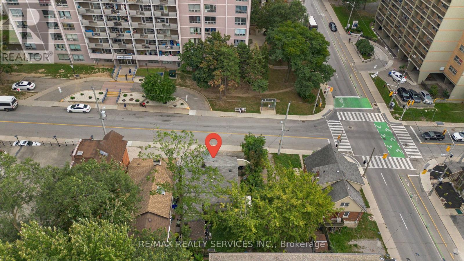 104 Hess Street S, Hamilton, ON