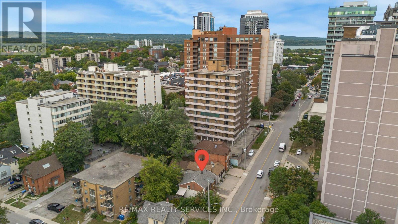 104 Hess Street S, Hamilton, ON