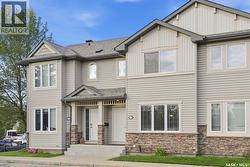 108 415 Lynd CRESCENT  Saskatoon, SK S7T 0C2