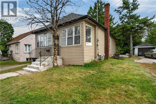 241 WEST 5TH Street  Hamilton, ON L9C 3N8