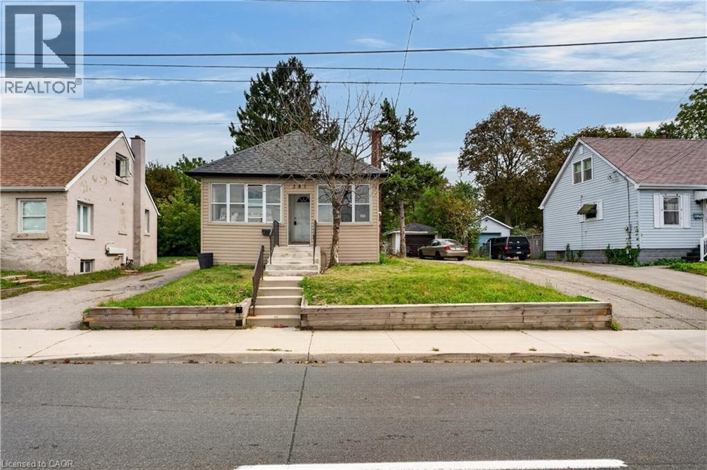 241 West 5Th Street, Hamilton, ON