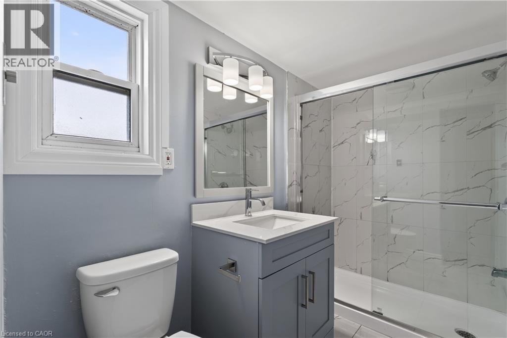 241 West 5Th Street, Hamilton, ON