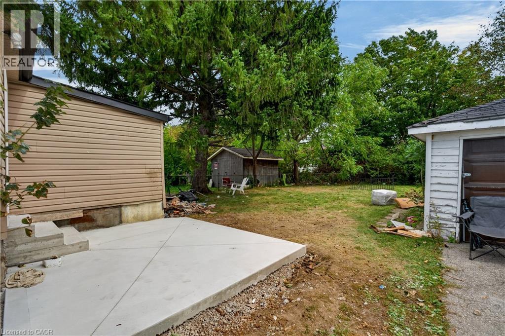 241 West 5Th Street, Hamilton, ON