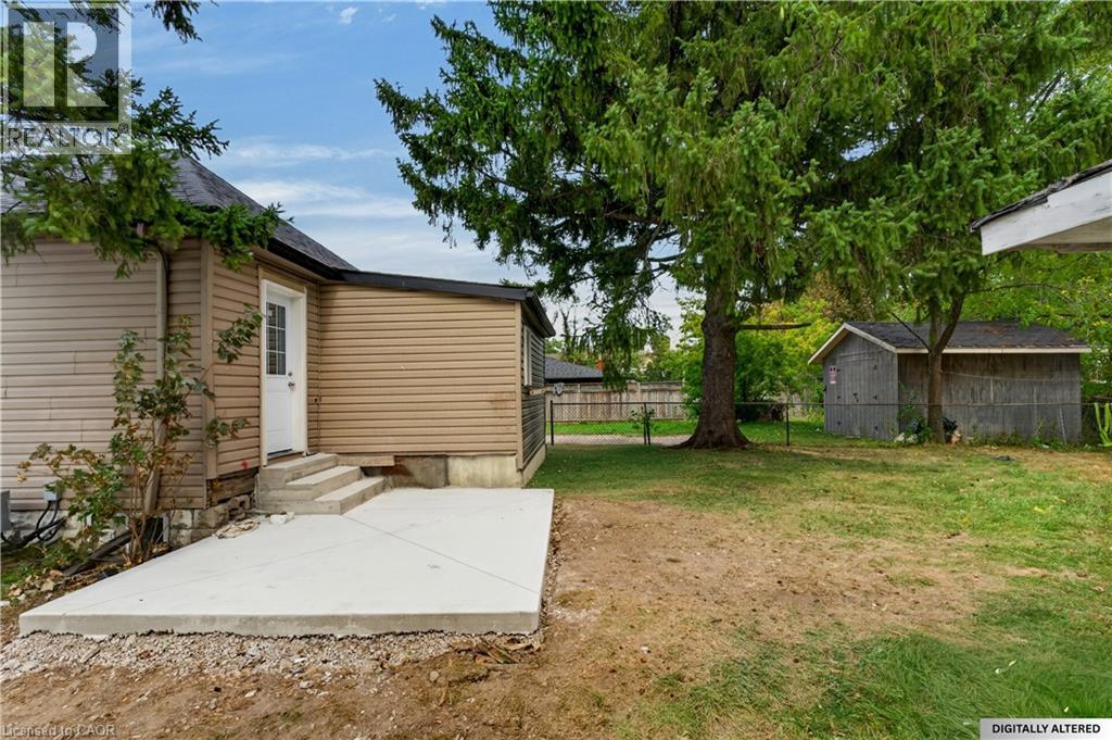 241 West 5Th Street, Hamilton, ON
