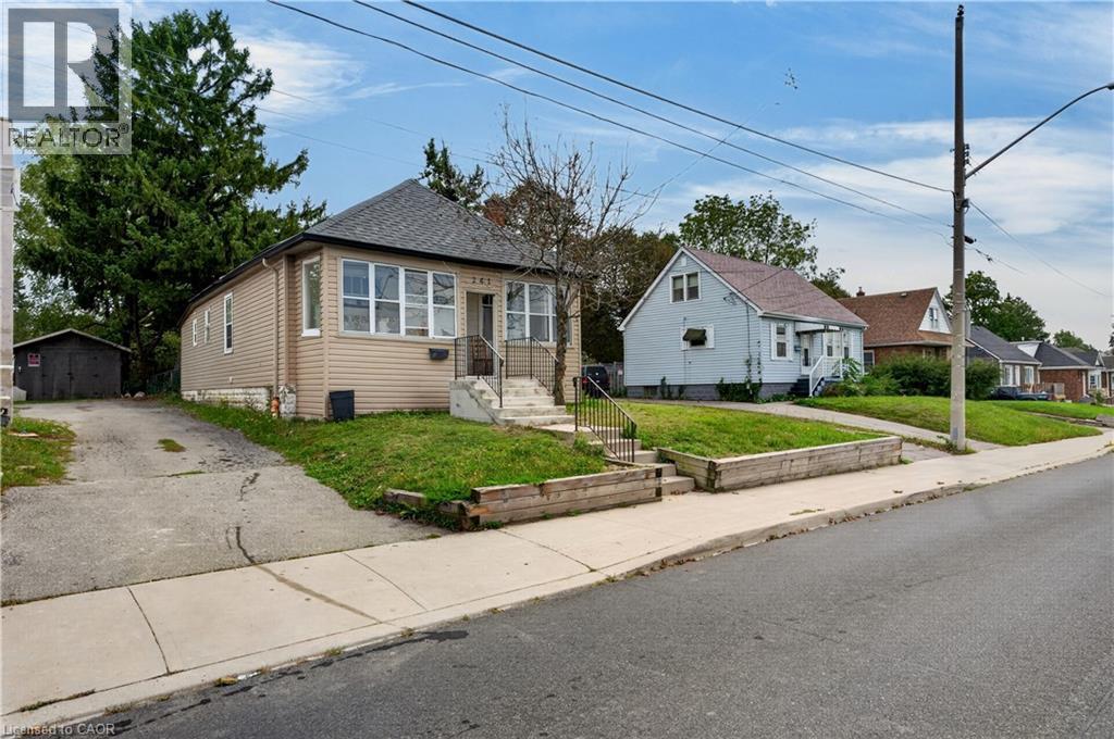 241 West 5Th Street, Hamilton, ON
