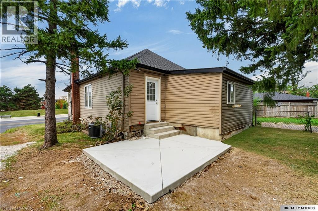 241 West 5Th Street, Hamilton, ON