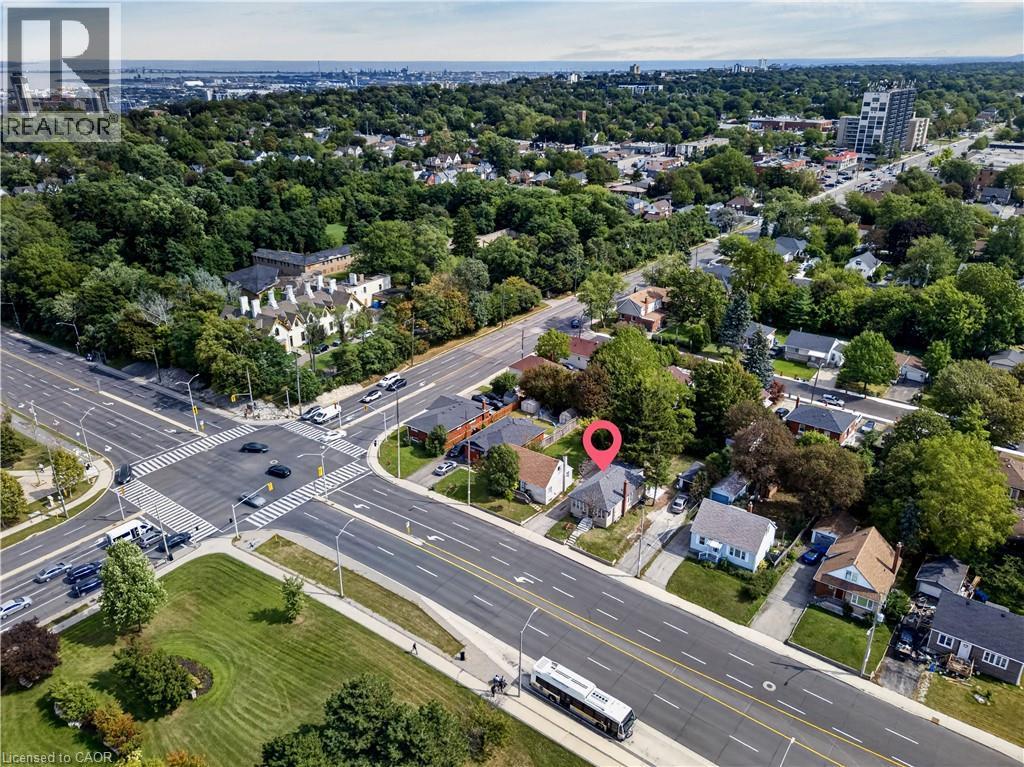 241 West 5Th Street, Hamilton, ON