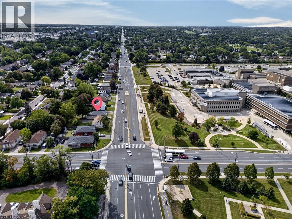 241 West 5Th Street, Hamilton, ON