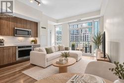 721 - 38 IANNUZZI STREET Toronto, ON M5V 0S2