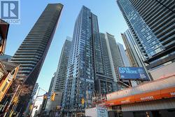3411 - 295 ADELAIDE STREET W Toronto, ON M5V 0L4