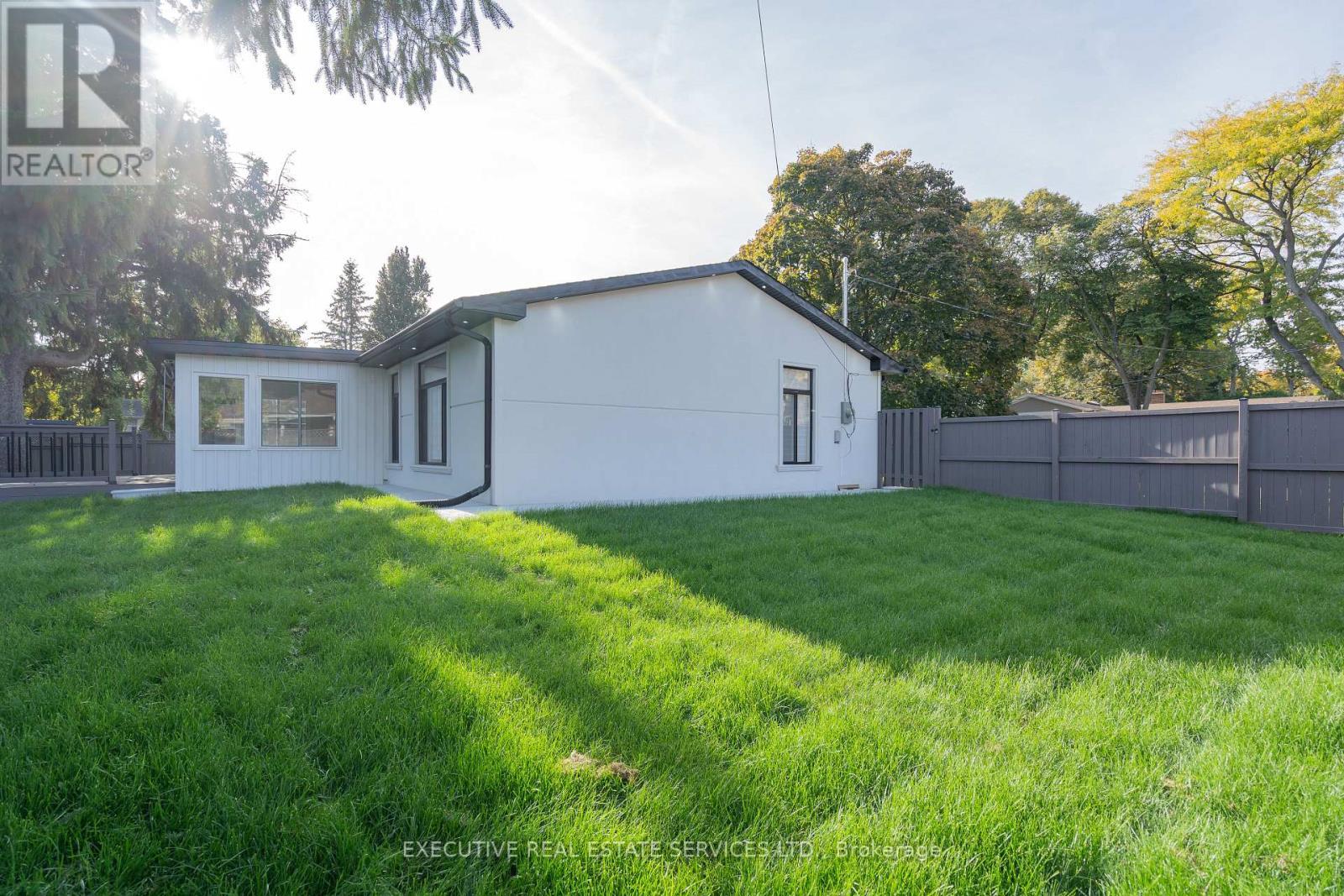 646 Sequin Crescent, Mississauga, ON