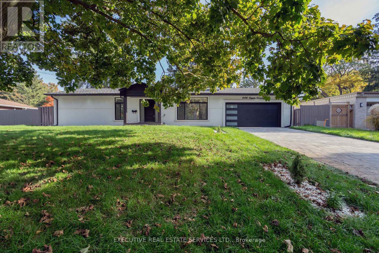 646 Sequin Crescent, Mississauga, ON