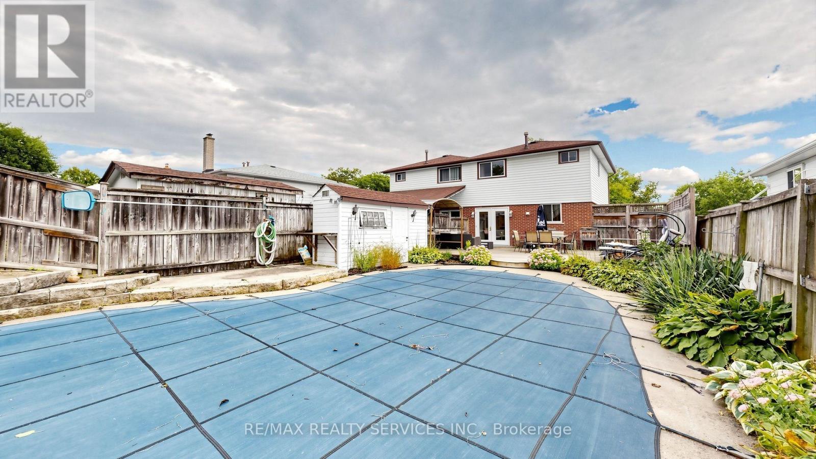 716 Eaglemount Crescent, Mississauga, ON