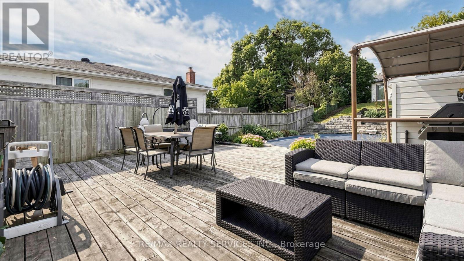 716 Eaglemount Crescent, Mississauga, ON