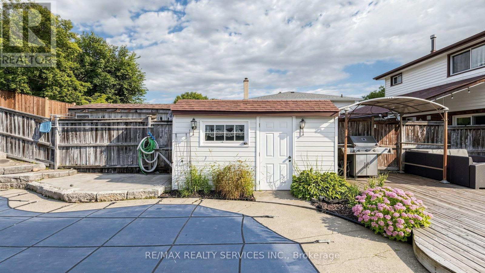 716 Eaglemount Crescent, Mississauga, ON