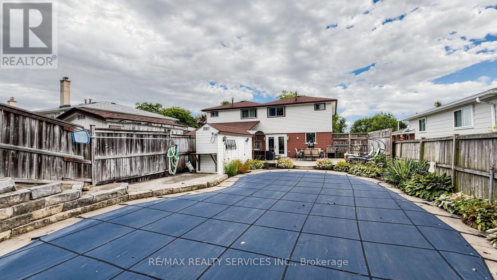 716 Eaglemount Crescent, Mississauga, ON