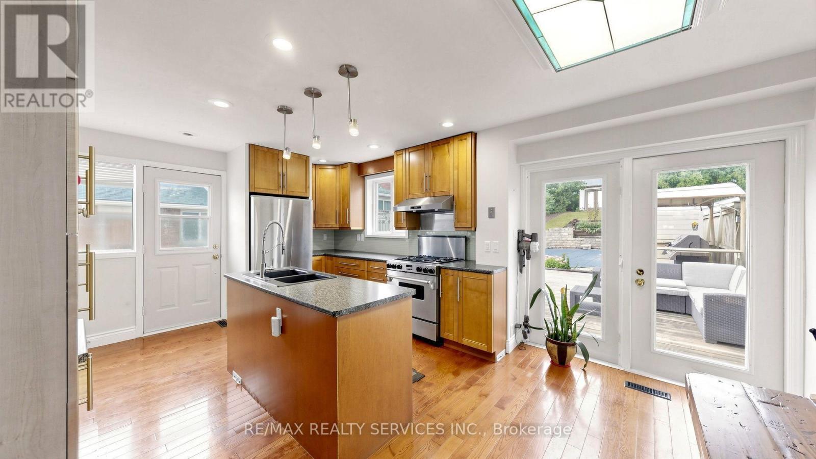 716 Eaglemount Crescent, Mississauga, ON