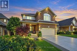 4453 COMFORT CRESCENT Lincoln, ON L3J 1M2