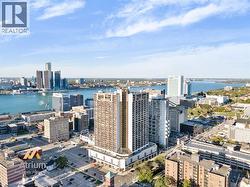150 PARK STREET Unit# 1802 Windsor, ON N9A 7A2