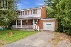 4 MacFarlane RD Elliot Lake, ON P5A 1L1