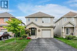 19 PEGLAR CRESCENT Centre Wellington (Fergus), ON N1M 3T2
