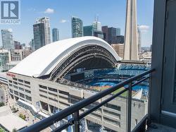 2807 - 3 NAVY WHARF COURT Toronto, ON M5V 3V1