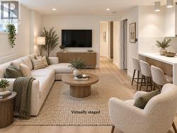 127 LISGAR STREET Toronto, ON M6J 3G4