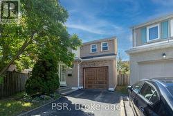 4069 CHELMSFORD COURT Mississauga, ON L5B 2X2