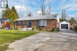 89 NORTH (BSMNT) STREET W Orillia, ON L3V 3S7