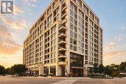 901 - 1 OLD MILL DRIVE Toronto, ON M6S 0A1