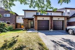 25 TOMPKINS LANE Ajax (South East), ON L1S 3L7