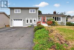 21 Eastmeadows Crescent St. John's, NL A1A 3L9