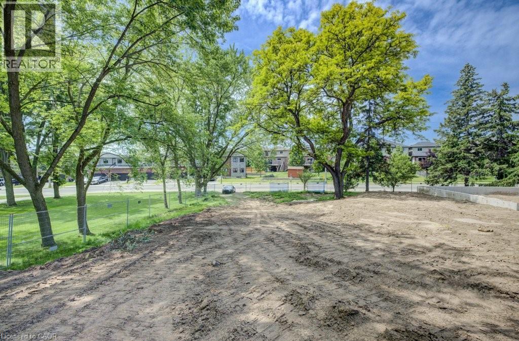 416 Woolwich Street, Waterloo, ON