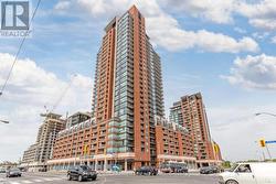 606 - 830 LAWRENCE AVENUE Toronto, ON M6A 1C3
