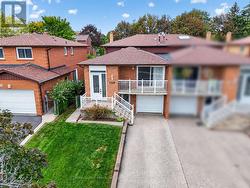 1633 WARREN DRIVE Mississauga, ON L4W 2X1