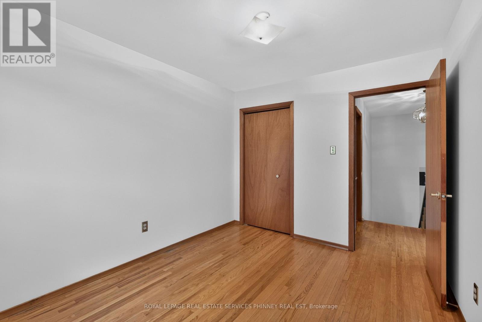 1633 Warren Drive, Mississauga, ON