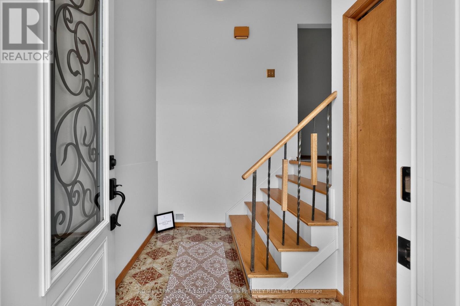 1633 Warren Drive, Mississauga, ON
