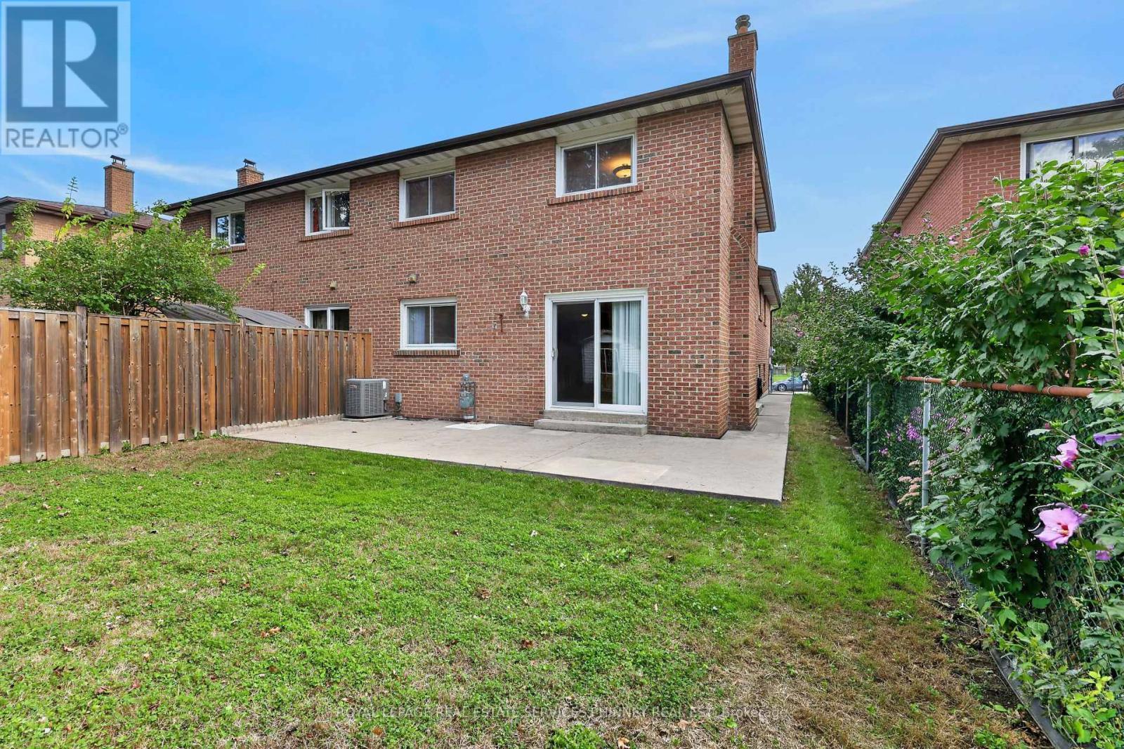 1633 Warren Drive, Mississauga, ON