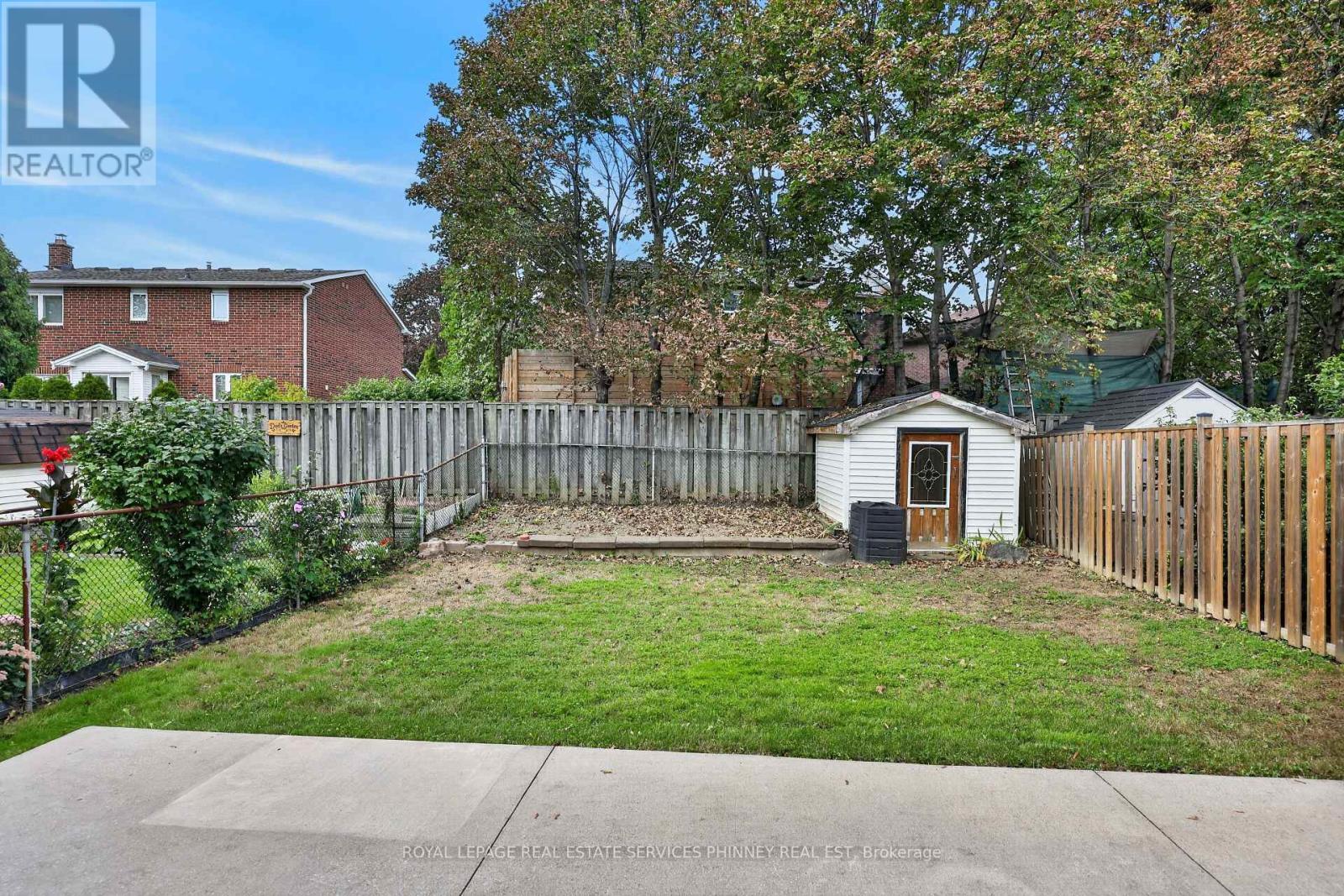 1633 Warren Drive, Mississauga, ON