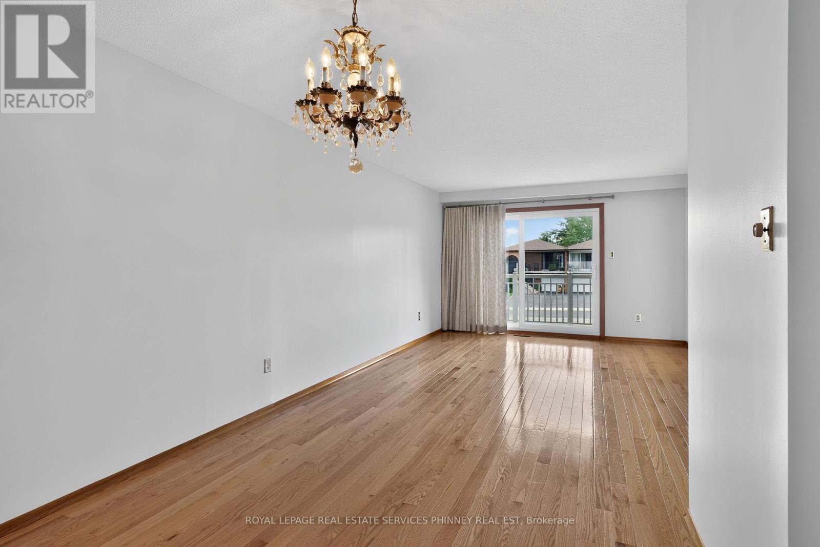 1633 Warren Drive, Mississauga, ON