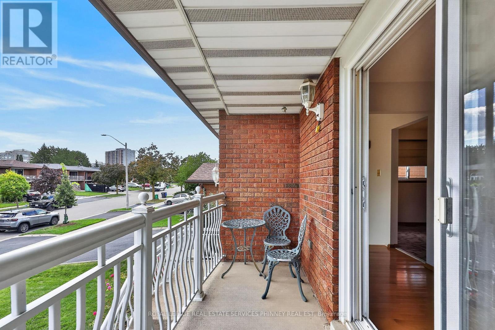 1633 Warren Drive, Mississauga, ON